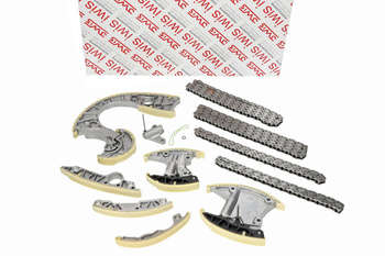 IWIS Zestaw Łańcucha Rozrządu do VW 2.7TDI/3.0TDI IWI59115SET