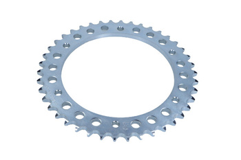 JT ZĘBATKA NAPĘDZANA TYŁ MOTO STALOWA