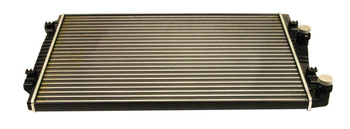 MAXGEAR Chłodnica 230172 VW Golf / A3 2.0 TDI 12-
