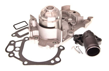 MAXGEAR Pompa Wody MGC-5507 RENAULT 1.2 16V (Koło Pasowe Stożkowe - Wysokie)