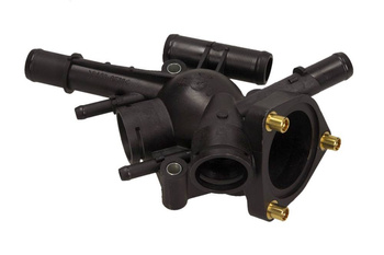 OE RENAULT OBUDOWA TERMOSTATU RENAULT LAGUNA I, ESPACE, AVANTIME 7700116078