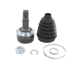 SKF PRZEGUB ZEWNĘTRZNY MERCEDES VITO 03- LEWY/PRAWY CDI 115-122 30Z/37Z