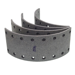 FOMAR Okładzina Ham. Przyczepy HL 8011 140X 8X400,4MM, KPL. 4SZT 651026N00P4