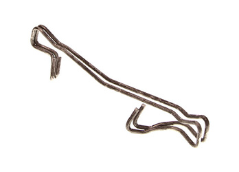 MAXGEAR ZESTAW INSTALACYJNY KLOCKÓW HAMULCOWYCH ALFA ROMEO GIULIETTA (940)