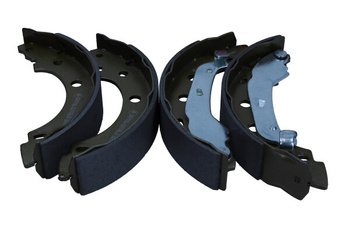 MAXGEAR SZCZĘKI HAMULCOWE 19-0252 RENAULT KANGOO