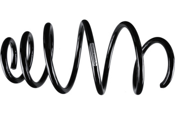 SACHS Sprężyna zawieszenia 993 864 OPEL INSIGNIA A (G09) 2.0 CDTI Przód 14-17