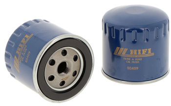 Filtr oleju SO 409