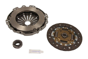 RYMEC Sprzęgło Komplet PEUGEOT 206/207 1.4 HDI 02- JT1703