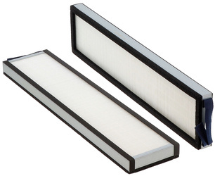 Filtr kabinowy SC 60070