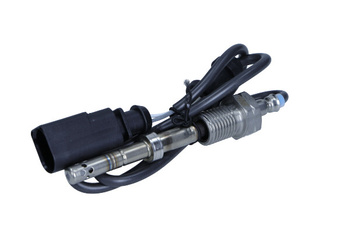 PIERBURG CZUJNIK TEMPERATURY SPALIN 7.08369.43.0 VW SHARAN 2,0TDI 05-