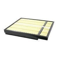 Filtr powietrza SF PA 7680/1