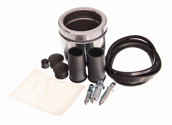 MAXGEAR ZESTAW NAPR. ZACISKU HAM. BMW P. 5/7/8/ X5 88- 60MM Z TŁOCZKIEM