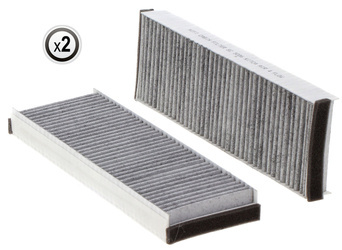 Filtr kabinowy SC 5086 KITCA