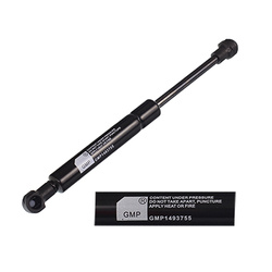 GMP SIŁOWNIK GAZOWY 235MM 50N SCANIA GMP1493755H
