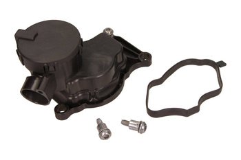 MAXGEAR Zawór odpowietrzenia skrzyni biegów 18-0452 BMW E83/E70/E71/72 3.0D 07-