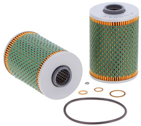 Filtr oleju SO 7019