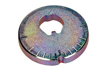 OE NISSAN Podkładka śruby wahacza regulacji kąta zawieszenia NISSAN X-Trail 545592S40A