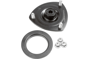 SACHS Poduszka Amortyzatora 802353 HONDA PRZÓD CIVIC VII, CR-V II 1.4-2.2CTDI 12.00-09.06 LEWY/PRAWY