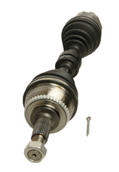 MAXGEAR Półoś Nissan X-Trail 01- Lewy 27-3412MG