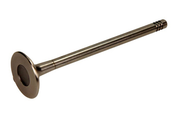 AMP ZAWÓR WYDECHOWY OPEL 1.4/1.6 16V POPE004