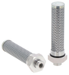 Filtr hydrauliczny SH 77957