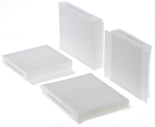 Filtr kabinowy SC 4056 KIT