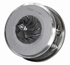 TECHMOT RDZEŃ TURBO GARRET GT1749VA VW 1,9TDI 130KM