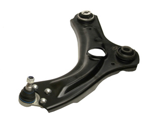 SASIC Wahacz 7474080 RENAULT CLIO Przód Prawy ze sworzniem 19-