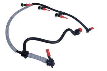 MAXGEAR Przewód paliwowy powrotny 15-0081 Transit 2,2 10-