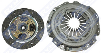 Rymec Sprzęgło Komplet JT7424 Opel Astra/Corsa 1.2 16V 98-