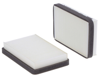 Filtr kabinowy NOT CERTIFIED EN15695 SC 50297