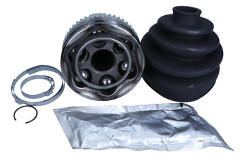 MAXGEAR Przegub zewnętrzny Opel Movano 02- / Master 06- 2.5 DCI 25-1714MG