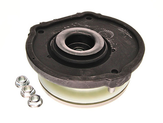 JAPAN PARTS PODUSZKA AMORTYZATORA SM0160 Citroen Nemo / Fiat Fiorino, Linea, Punto, Qubo / Peugeot Bipper 1.2-1.6D od 2005.10 Lewy lub Prawy (zależnie od pojazdu)