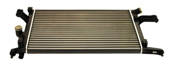 MAXGEAR Chłodnica 230030 OPEL CORSA C/TIGRA 1.4-1.8 00-