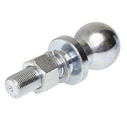 KULA HAKA HOLOWNICZEGO PRZYCZEPKI FI 50MM, 7/8" UNF 20000008