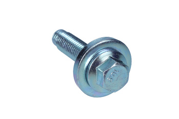 TED-GUM ŚRUBA WAHACZA FORD TYŁ MONDEO, GALAXY 06- (1 SZTUKA)