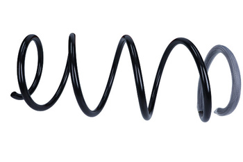 MAXGEAR SPRĘŻYNA ZAWIESZENIA 60-0881D RENAULT PRZÓD MEGANE II 1,4/1,6/1,5DCI 02- KOLOR BIAŁY/NIEBIESKI