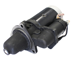 GMP ROZRUSZNIK DAF 95XF 24V, 6,6KW, 11Z 0986018780