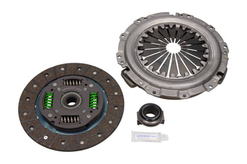 RYMEC Sprzęgło Kompletne JT7808 Renault Clio II/Kangoo 1.5 dCi 01-