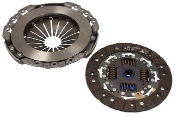 LUK Sprzęgło Renault Master/Trafic 2,2-2,5 DCI 01- 624347609