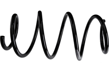 SACHS Sprężyna Zawieszenia 993880 SKODA PRZÓD OCTAVIA III (5E3/5E5) 2012-/GOLF VII KOMBI 14-