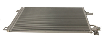 MAXGEAR Skraplacz Klimatyzacji (Chłodnica Klimatyzacji) AC897491, VW T5 2,0 TDI/BITDI 09-