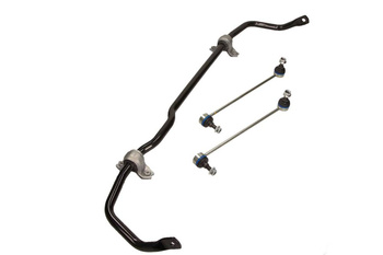 MEYLE Stabilizator VW Audi A3/VW Golf VII Przód 12- HD 1146530005/HD