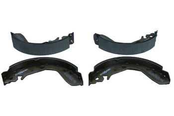 MAXGEAR Szczęki hamulcowe 19-4594 Honda Jazz 2002-