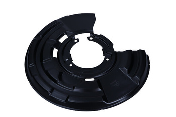 TRUCKTEC OSŁONA TARCZY HAMULCOWEJ 08.35.230 BMW 1/2/3/4 07- TYŁ PRAWY