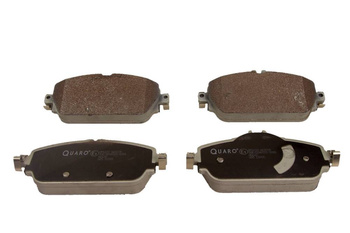 QUARO Klocki Hamulcowe QP6233 do MERCEDES W205 2.0-2.2 od 2014 Przód
