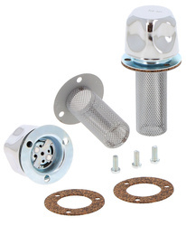 Filtr odpowietrzania TCO 301