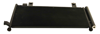 MAXGEAR SKRAPLACZ KLIMATYZACJI FORD B-MAX 1,0 12-/ FIESTA VI 1,0 13-