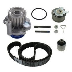 SKF Zestaw Rozrządu Paska VKMC01250-1 do VW 1.9 TDI / 2.0 TDI
