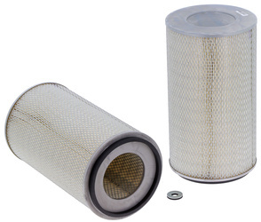 Filtr powietrza - bezpiecznik SA 17241